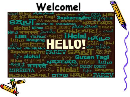 Welcome to the RAE ESL Parent Information Webpage.