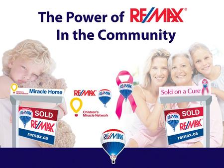 REAL Trends Top 200 Brokerages RE/MAX Rank for Transactions Nationally Just Look How RE/MAX Dominates!