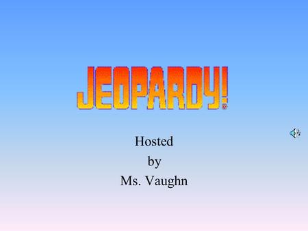 Hosted by Ms. Vaughn 100 200 400 300 400 Equivalent Ordering Comparing Mixed Numbers 300 200 400 200 100 500 100.
