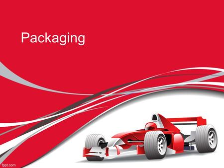 Packaging How it works Today we will learn –Definition of packaging –Funds we typically package –Estimated Financial Assistance (EFA) & its affect –Steps.