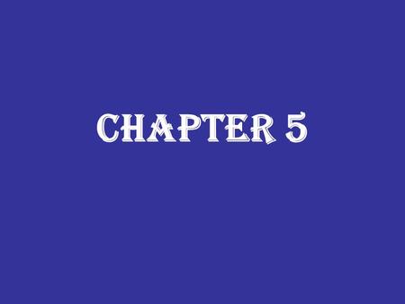 Chapter 5. Why is Planning Important Need to plan because: Investors, guide for owners and managers, direction and motivation for employees, provide an.