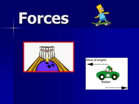Forces. Between which 2 points is the turtle accelerating? a) A & B b) B & C c) A & C d) B & D.