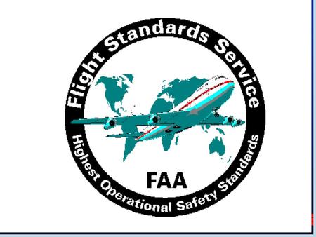 MEET ORLANDO FLIGHT STANDARDS DISTRICT OFFICE PHONE 407-816-0000 www.faa.gov/fsdo/gov.