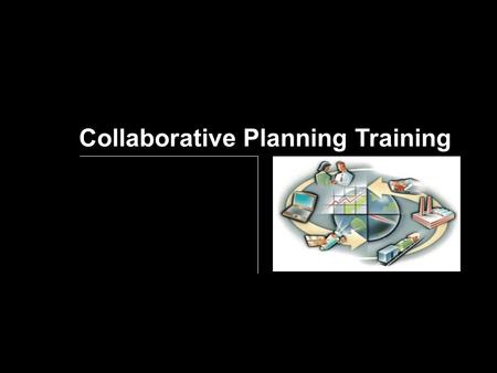 Collaborative Planning Training. Agenda  Collaboration Overview  Setting up Collaborative Planning  User Setups  Collaborative Planning and Forecasting.