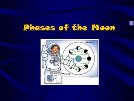 Phases of the Moon. The Moon The moon is the Earth’s only natural satellite. It is the second brightest object in the sky after the sun. It is reflection.