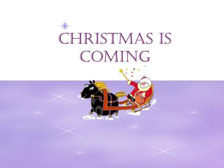 CHRISTMAS IS COMING. CHRISTMAS DICTIONARY Santa ClausChristmas CarolsChristmas Card Santa Claus Christmas Carols Christmas Card Christmas treeDecoration.