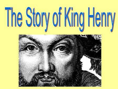 Once upon a time in a far away land there lived a king who loved chocolate milk. His name was King Henry.