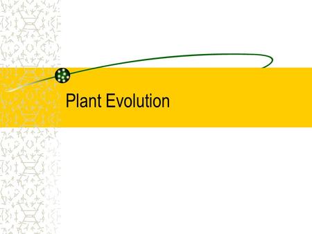 Plant Evolution. What are plants? Multicellular Eukaryotic Photosynthetic autotrophs Cell Walls made of cellulose.