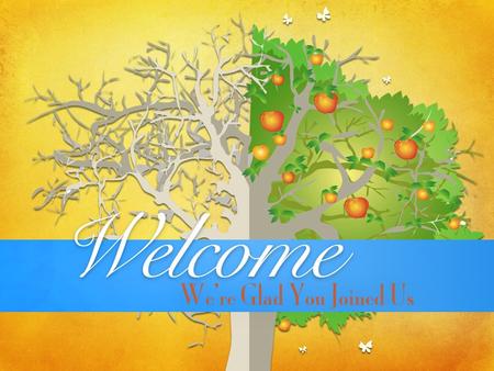 “Helping People Meet Christ and Grow In Him” “A Fruitful Life In Christ” Dave Klusacek March 16, 2014.
