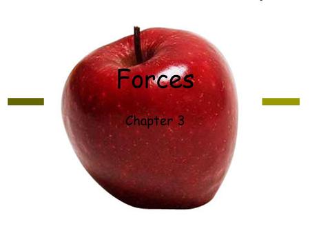 Forces Chapter 3. Section 2: Gravity What you will learn: 1. Describe the gravitational force. 2. Distinguish between mass and weight. 3. Explain why.