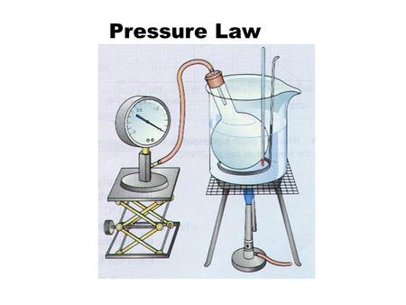 Pressure Law.