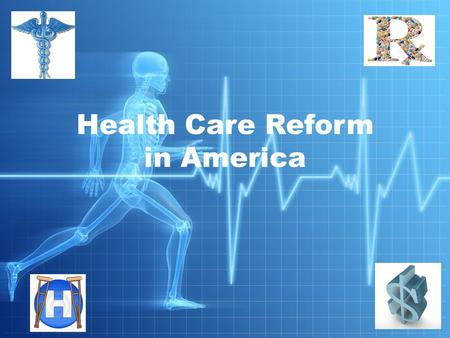 Health Care Reform in America. The Stats 47 million people in the US do not have health insurance 792,000 people in CO do not have insurance – 1/5 of.