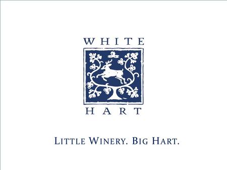 L ITTLE W INERY. B IG H ART.. The oldest Pinot Noir vines in Santa Lucia Highlands.