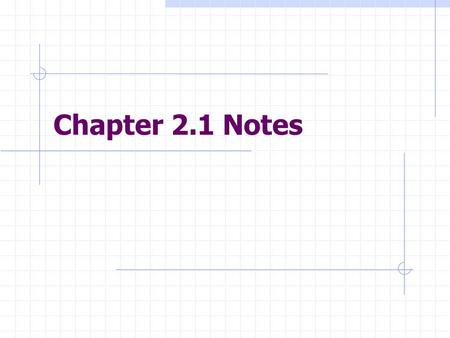 Chapter 2.1 Notes. Objectives Define physical evidence. Discuss the responsibilities of the first police officer who arrives at the crime scene. Explain.