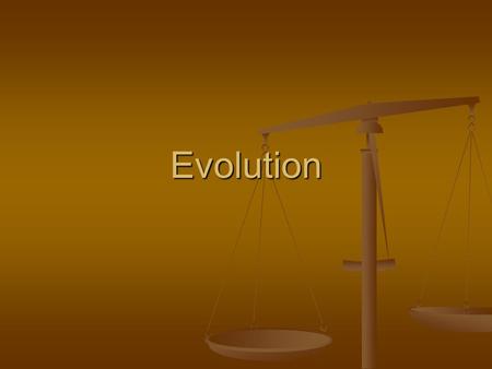 Evolution. Charles Darwin Known as the Father of Evolution Known as the Father of Evolution Wrote book On the Origin of Species Wrote book On the Origin.