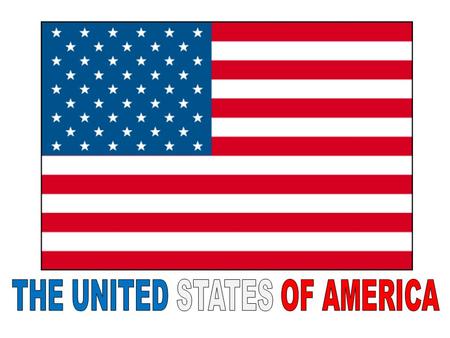 The United States of America became an independent country on July 4th,1776.