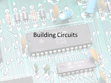 Building Circuits. Why are some Christmas lights more expensive than others?