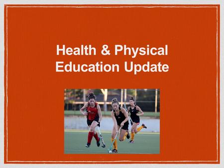 Health & Physical Education Update. Road Safety Resources Transport for NSW :Centre for Road Safety  Get Your Hand.