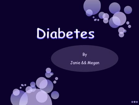 Type 1 diabetes is an auto-immune disease in which the body's immune system destroys the insulin-producing beta cells in the pancreas. It is triggered.