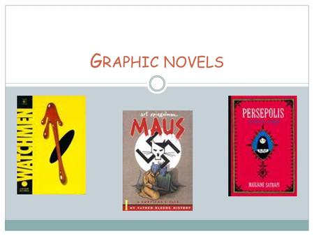 G RAPHIC NOVELS. Key Features Splash page: The opening page of a graphic novel is known as the splash page. It contains the title and the subtitles of.