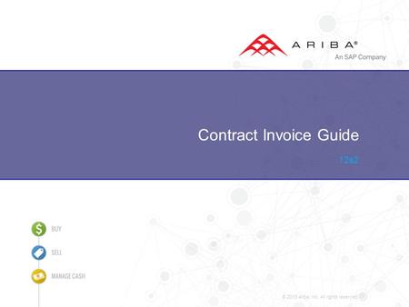 Contract Invoice Guide
