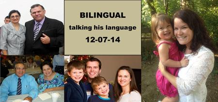 BILINGUAL talking his language 12-07-14.