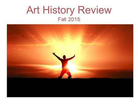Art History Review Fall 2015. 1 2 How do Hyperrealist Artists get their images onto such large canvases before they begin painting?