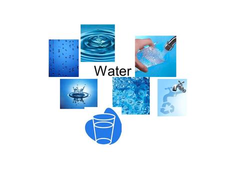 Water. Water makes up 55 – 65% of the human body. 2/3 is located in cells 1/3 is located in blood stream Skeletal muscle is 70% Adipose tissue is 10%