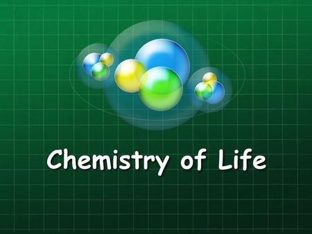 Chemistry of Life. Carbon Carbon has four valence electrons which results in 4 covalent bonds.