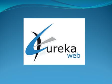 EurekaWeb is a system that allows you to manage, via Web, residential intrusion and fire alarm control panel.