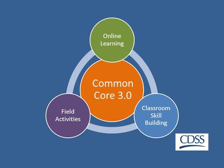 Common Core 3.0 Online Learning Classroom Skill Building Field Activities.