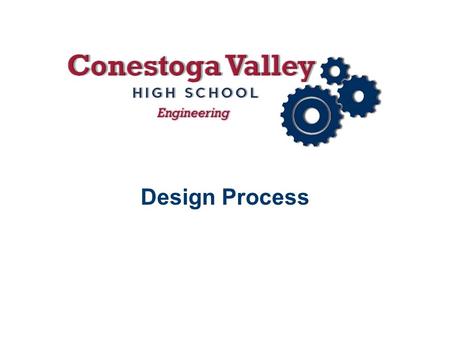 Design Process. What is Design? What is a Design Process? Design Process Examples Design Process we will use in Engineering The Design Process.