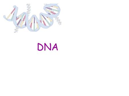 DNA. Genetic material is located in nucleus The genetic information is stored in Deoxyribonucleic acid, DNA Genetic information is copied from DNA and.