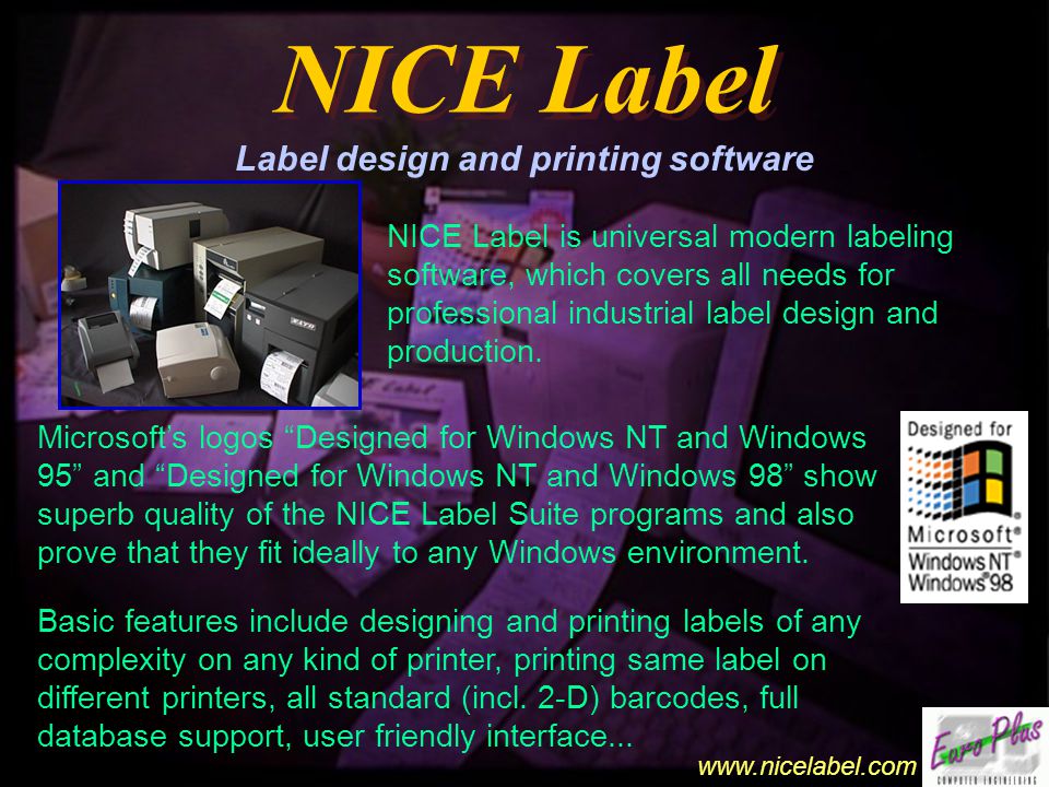 nicelabel suite nicelabel suite