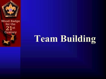 Team Building. How To Build A Team  Vision  Commitment  Trust  Inclusion  Help Exchange.
