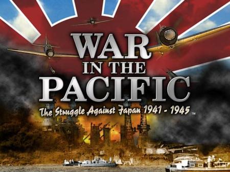Allies Stem Japanese Tide Priority was to defeat Nazis, but US did not wait to move against Japan.