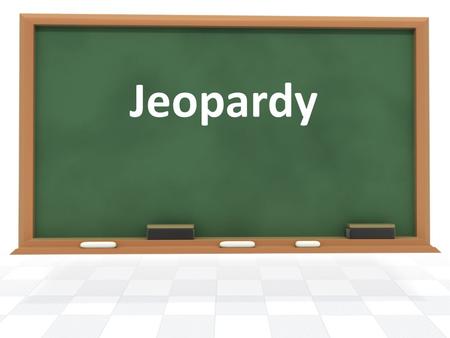 Jeopardy. Kinetic and Potential Types of Potential Energy Formulas and Stuff The Labs Energy Relationships 100 200 300 400 500.
