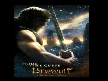 The Epic’s Origins Beowulf is the name given to a long narrative poem originally written in Old English. The work was originally composed within the oral.