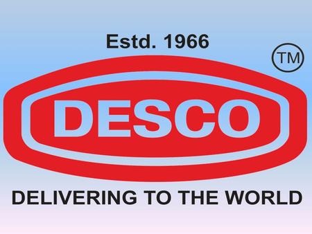 about Deluxe Scientific Surgico Pvt Ltd (Desco India) Deluxe Scientific Surgico Pvt Ltd Known as DESCO INDIA is manufacturing Medical and Hospital Products.