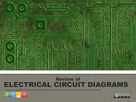 ELECTRICAL CIRCUIT DIAGRAMS Review of. GLOBE SWITCH BATTERY WIRE A SIMPLE ELECTRICAL CIRCUIT.