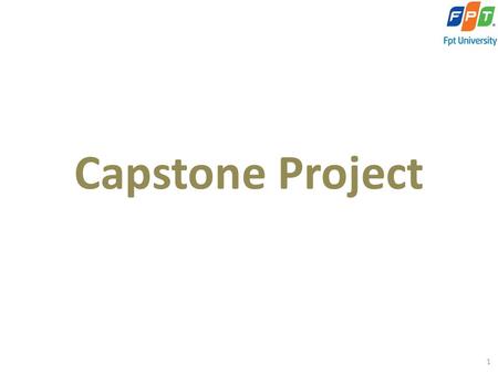 Capstone Project 1. Sales Management Support System Supervisor: Mr. Ngô Đ ă ng Hà An Group Members: Trần Vĩnh Phúc Nguyễn Hoàng Đức Ngô Tuấn Kiệp Võ Minh.