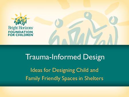 Trauma-Informed Design