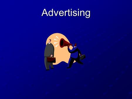 Advertising. Functions of Advertising Ads give _____________ to consumers? information.