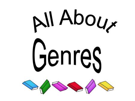 The students will encounter a variety of genres this year. We will focus on fluency as we build more efficient comprehension skills. My goal is to instill.