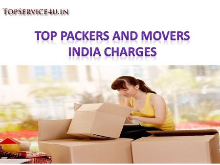 So you are looking to discover cheapest yet best movers in Bangalore but considering how to get started? Well discovering movers in Bangalore is not that.
