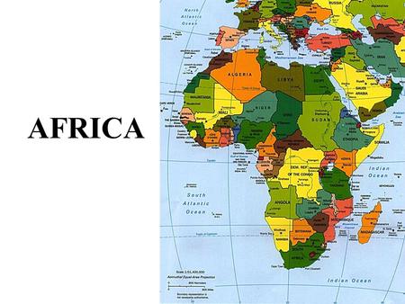 AFRICA. A B C DE Where is Egypt? A B C D E Where is South Africa?