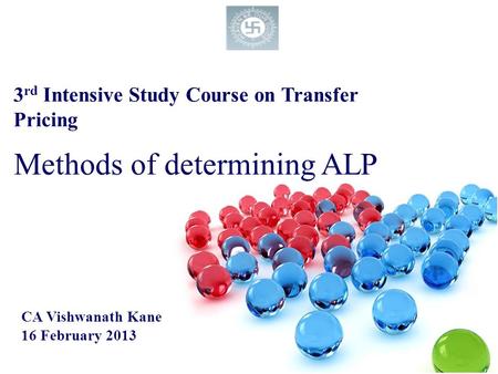 Methods of determining ALP