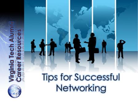 What is the definition of Networking and why is it important? Networking is the development and maintenance of mutually valuable relationships Key words.