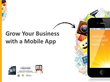 Grow Your Business with a Mobile App. About Us »Web Source International develops Apps and full e-commerce websites for small to intermediate size businesses.