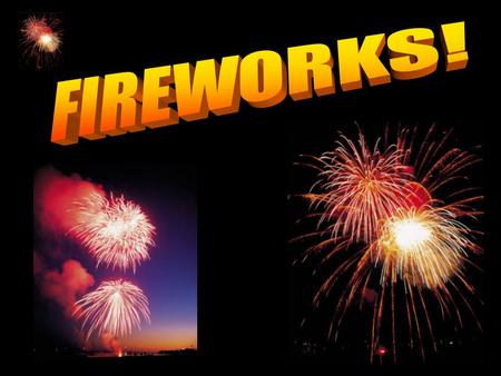 Bonfire night is a celebration that takes place on November 5th. It can also be known as Guy Fawkes night or Fireworks night. Three things make Bonfire.